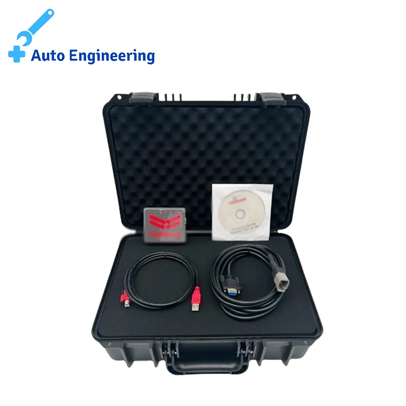 Yanmar diagnostic tool For Yanmar diesel engine Agricultural Construction equipmen diagnostic tool