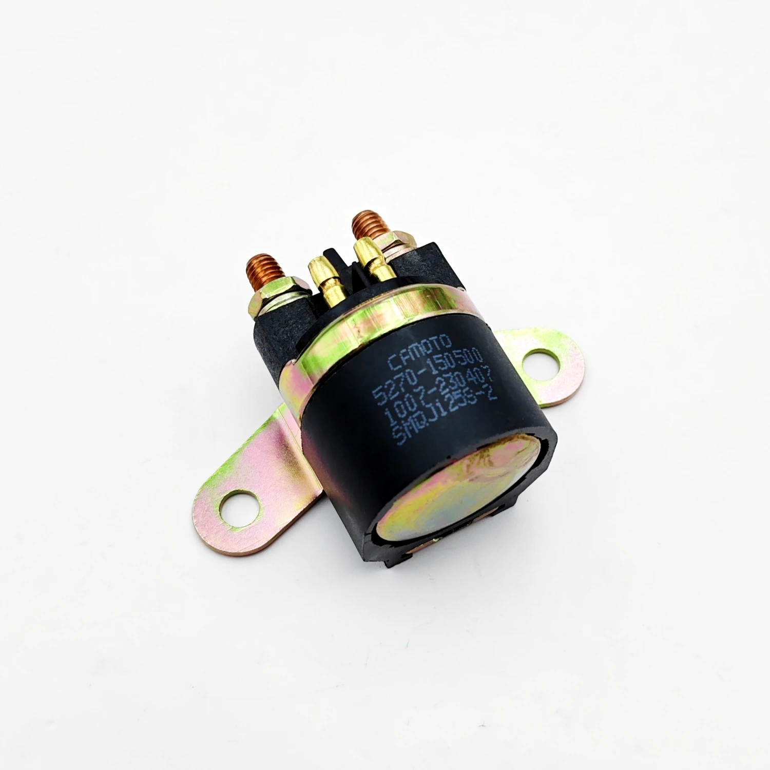 

Реле стартера для CFmoto 125 400 450 191Q 500S 520 500HO 550 191R 600 625 191S 800 800 Tail 800XC 850 950 1000 5270-150500