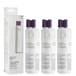 Replacement for Kenmore 46-9081 Filter 1 EDR1RXD1 EDR1RXD1B P4RFWB 46-9930 MB-F38 KAD1RXD1 PS2378001 Refrigerator Water Filter
