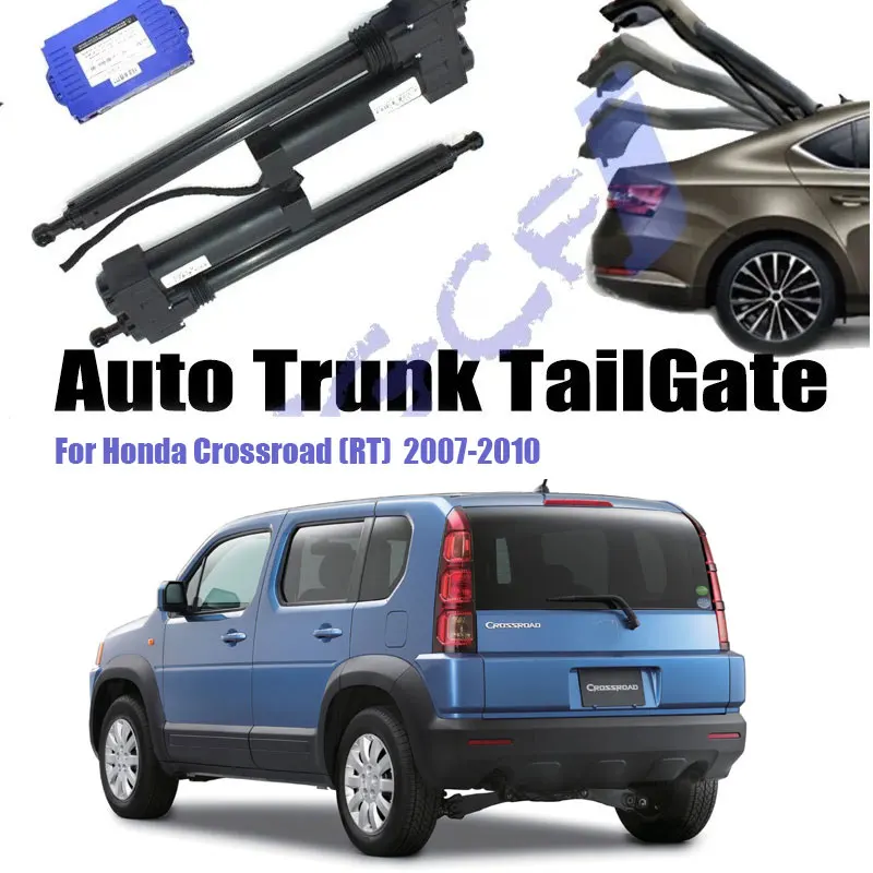 

For Honda Crossroad (RT) 2007-2010 Car Power Trunk Lift Electric Hatch Tailgate Tail Gate Strut Auto Rear Door Actuator