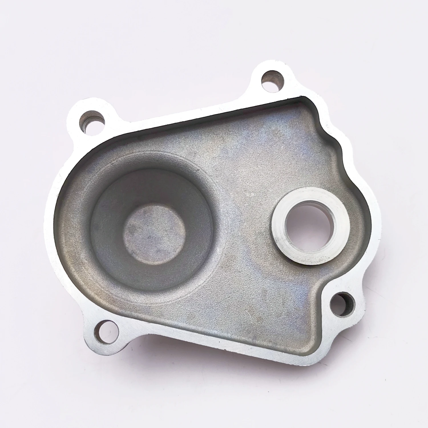 Sector Gear Housing Cover for CFmoto 500 CF188 600 625 CF196 Goes 520 525 625i Iron 450i Cobalt 550i 0180-065001-0080