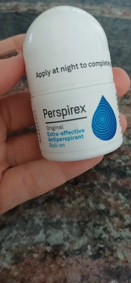 Antiperspirant Underarm Roll-On Long-lasting Highly Effective Antiperspirant Deodorant Stick For Men Women photo review