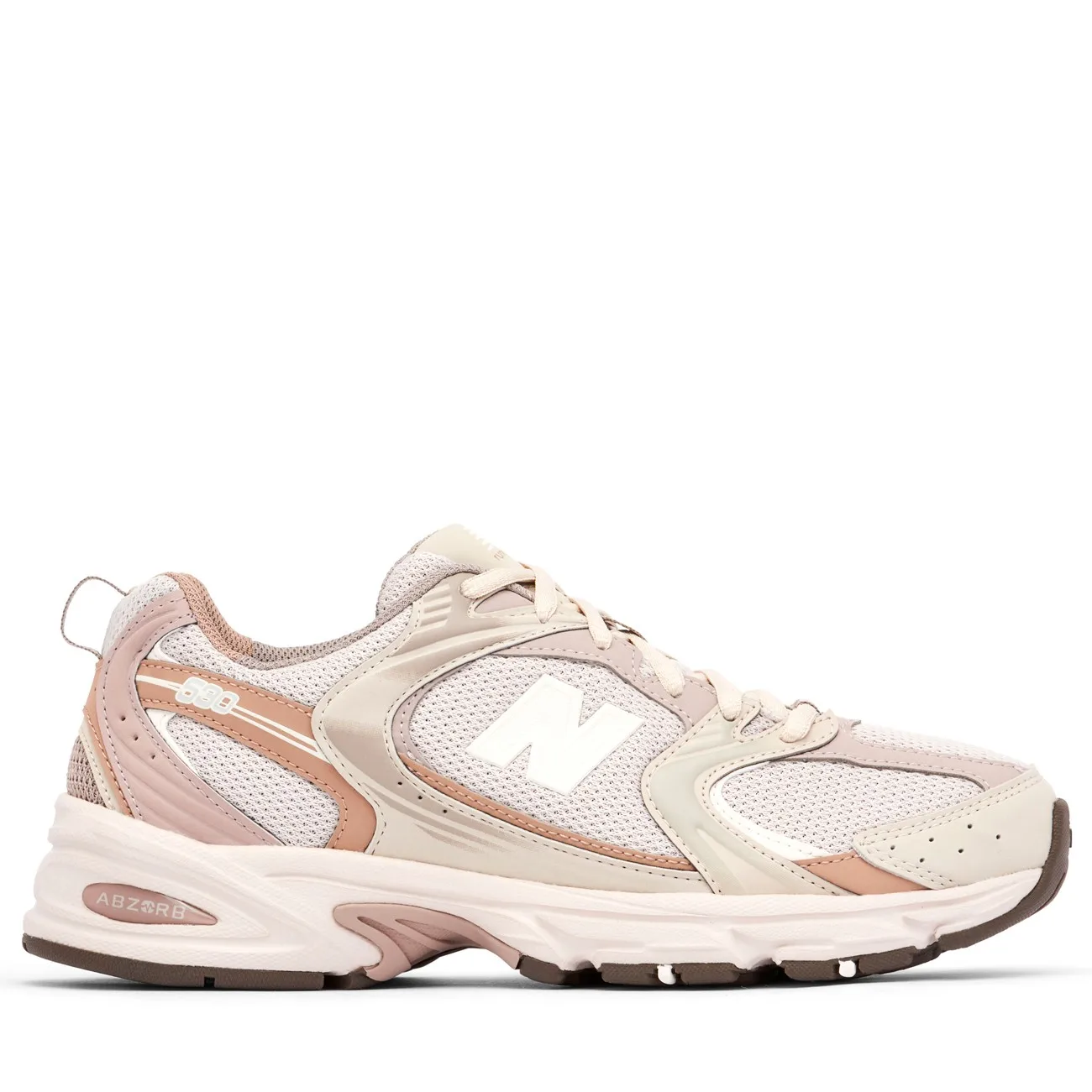 New Balance 530 MR530KOB – Real-World Performance for Everyday