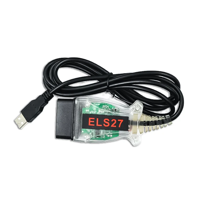 MTool V1.64 Rollback Programmer Mileage KM Adjustment Software Dongle Denso Pin Denso Adapter Wire Cable Mileage Correction Tool