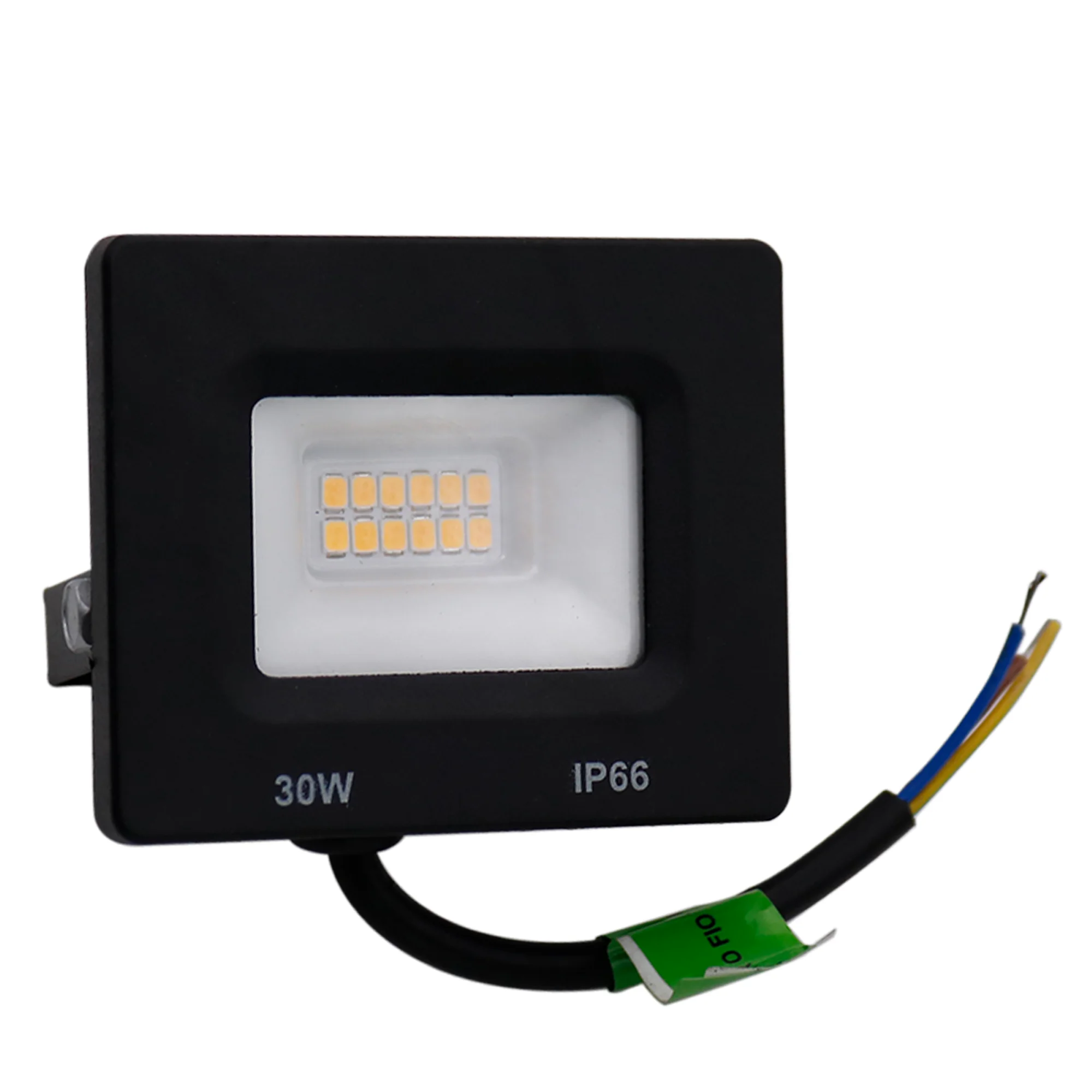 عاكس Led 30 واط الأضواء بيفولت مقاوم للماء #2