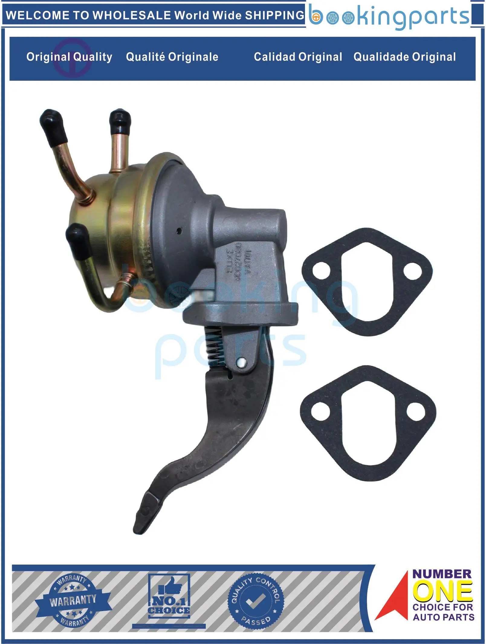 FUP31434,F801-13-350,F80113350,P-670K,P670K,P670 Fuel Pump For MAZDA MZ 626 82-92