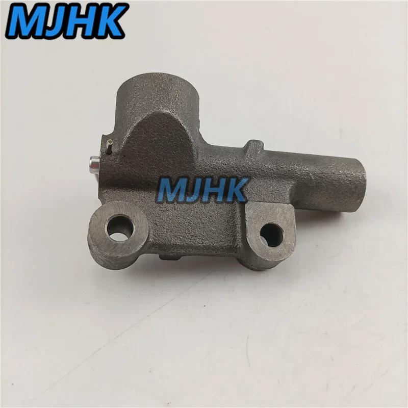 

MJHK 24410-39001 24410-39001-Z1 подходит для Hyundai townan 3,5 02-06 KIA Amanti Sedona Sorento автозапчасти натяжитель цепи синхронизации