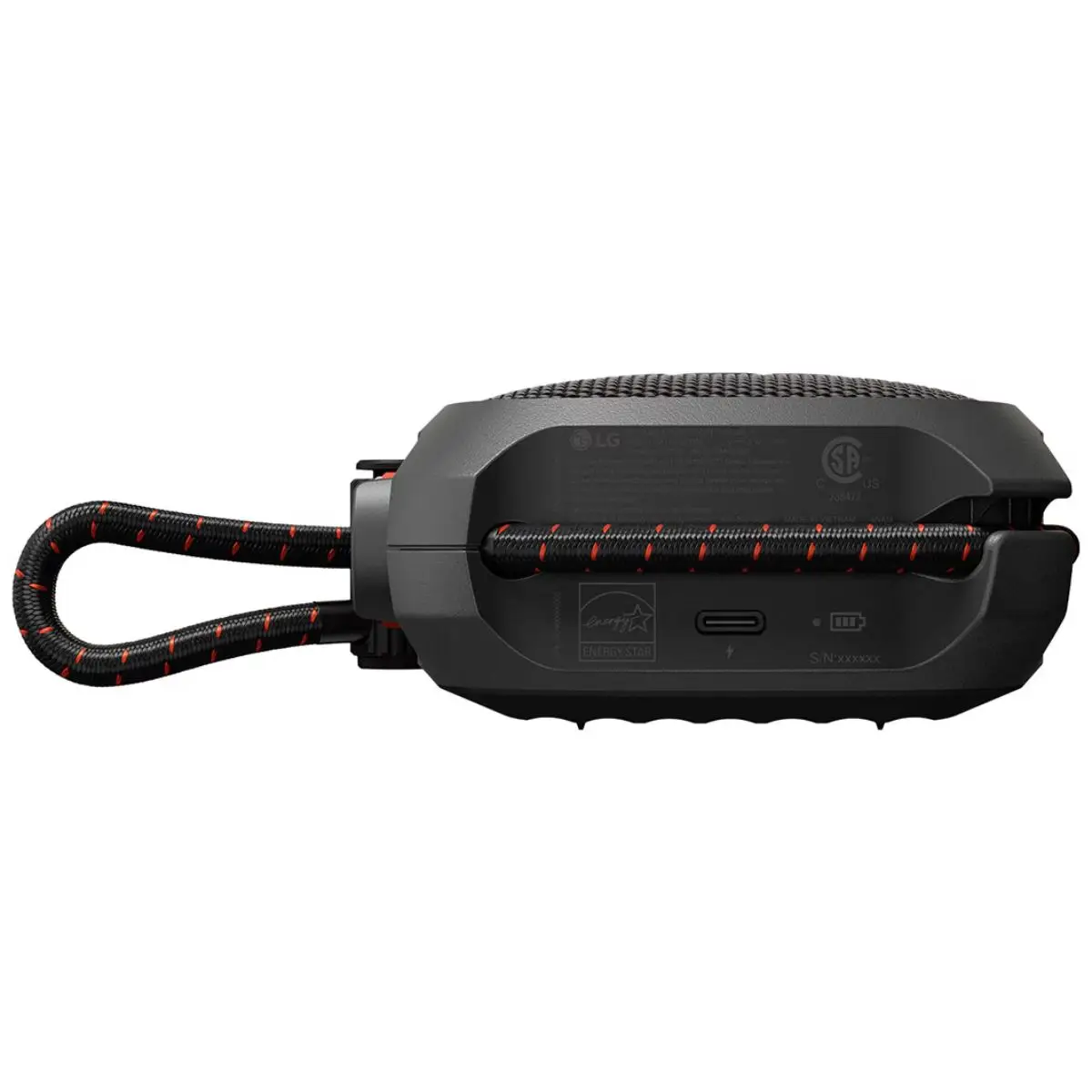 مكبر صوت محمول Lg Xg2Tbk Xboom