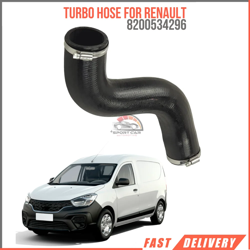 

For Turbo pipe RENAULT KANGOO Oem 8200687468 fast delivery high quality excellent material reasonable price