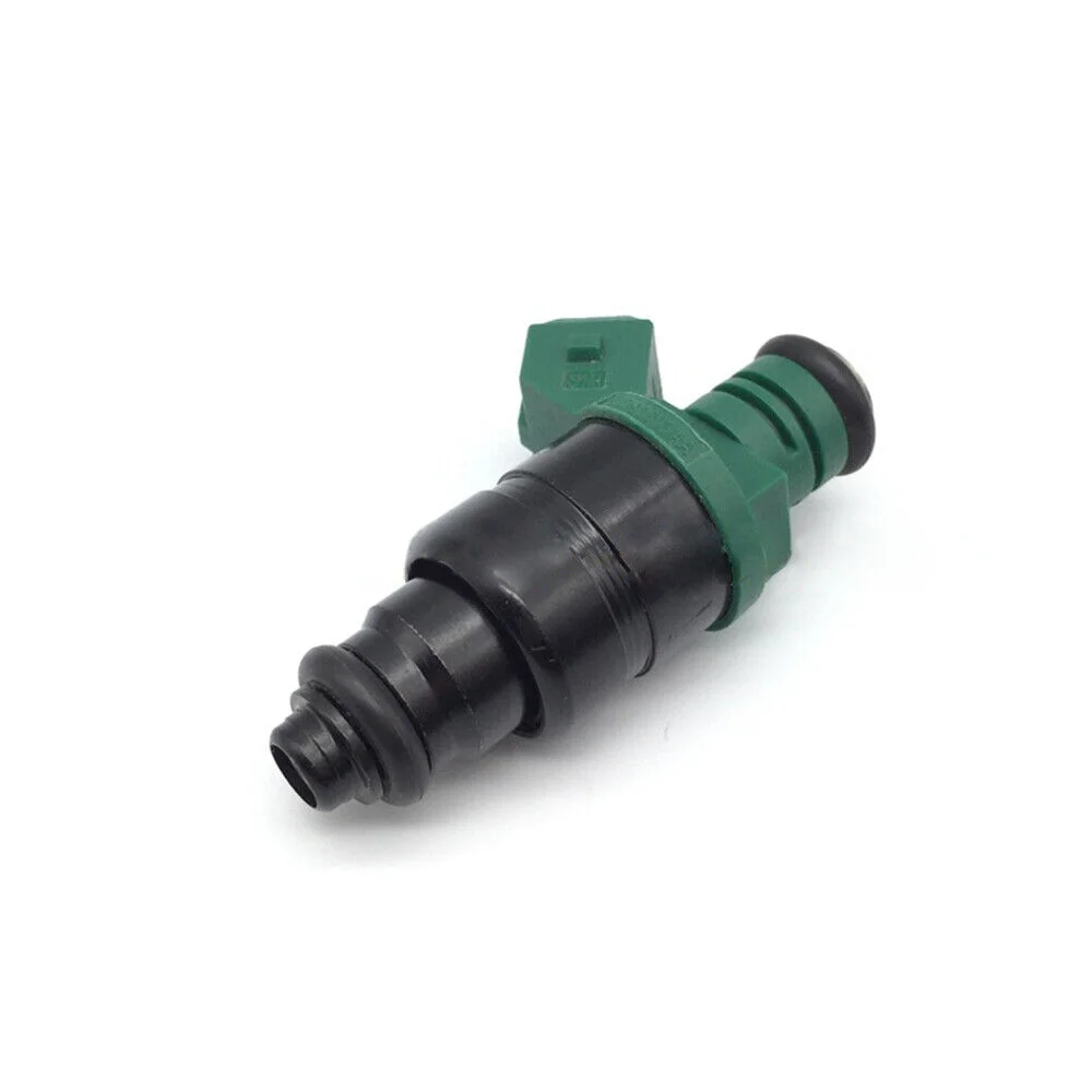 4pcs/lot 1 Year Warranty Fuel Injector Nozzle Crude Oil Injector for Golf- Mk3 Mk4 - A3 SEAT SKODA 1.6L-2.0L 037906031AA