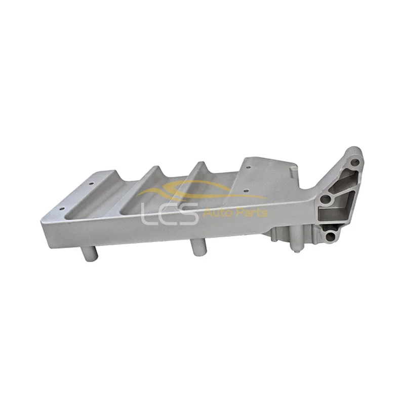 

Foot Plate Aluminum Bracket Foot Step Pedals Truck Body Parts 82412711 84220617 82412169 84220615