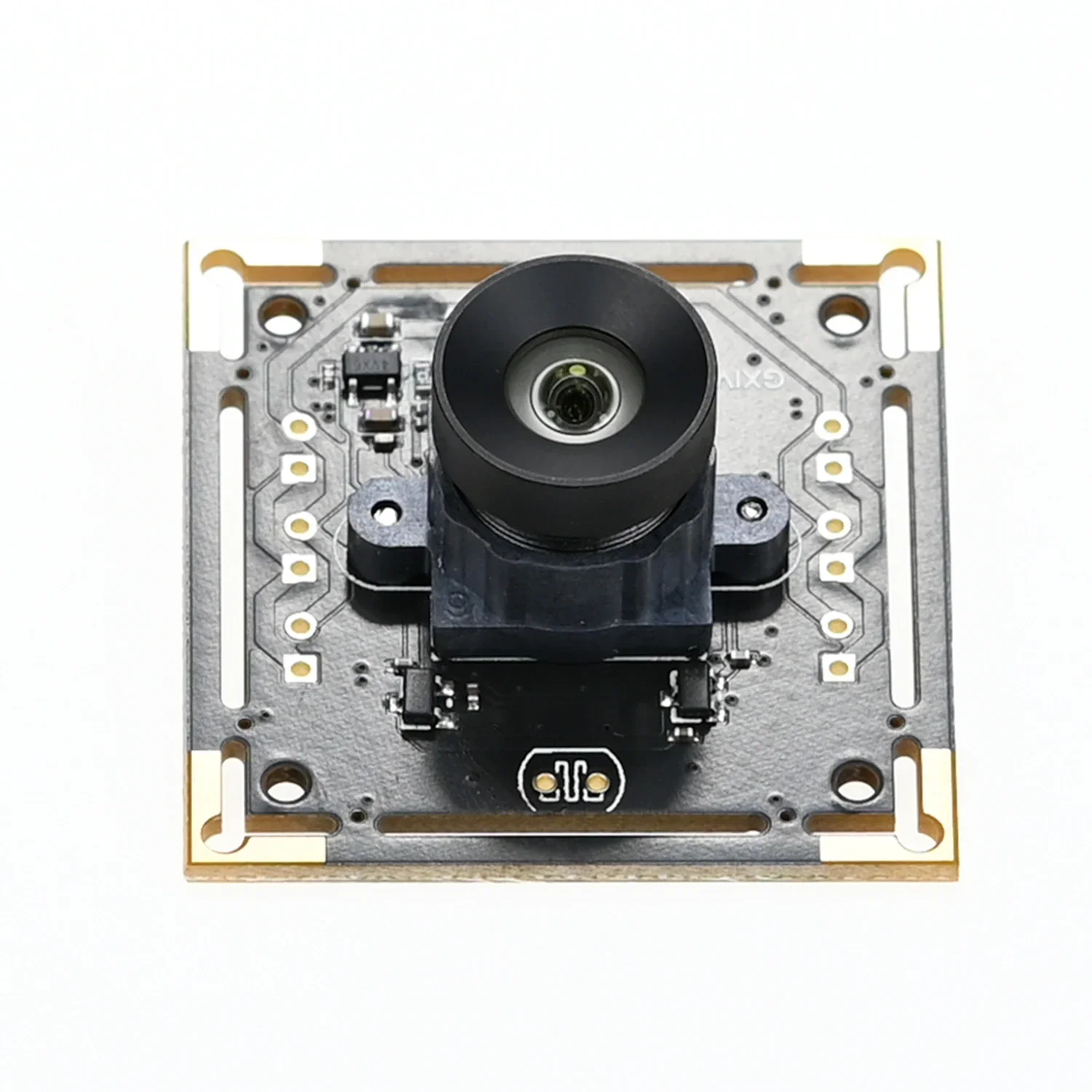Moduł kamery USB 1MP 720P, 30fps 1280x720, stała gęstość wiązki sterownik kamery internetowej za darmo, kompatybilny dla Raspberry Pie okien Android Linux — zdjęcie 2