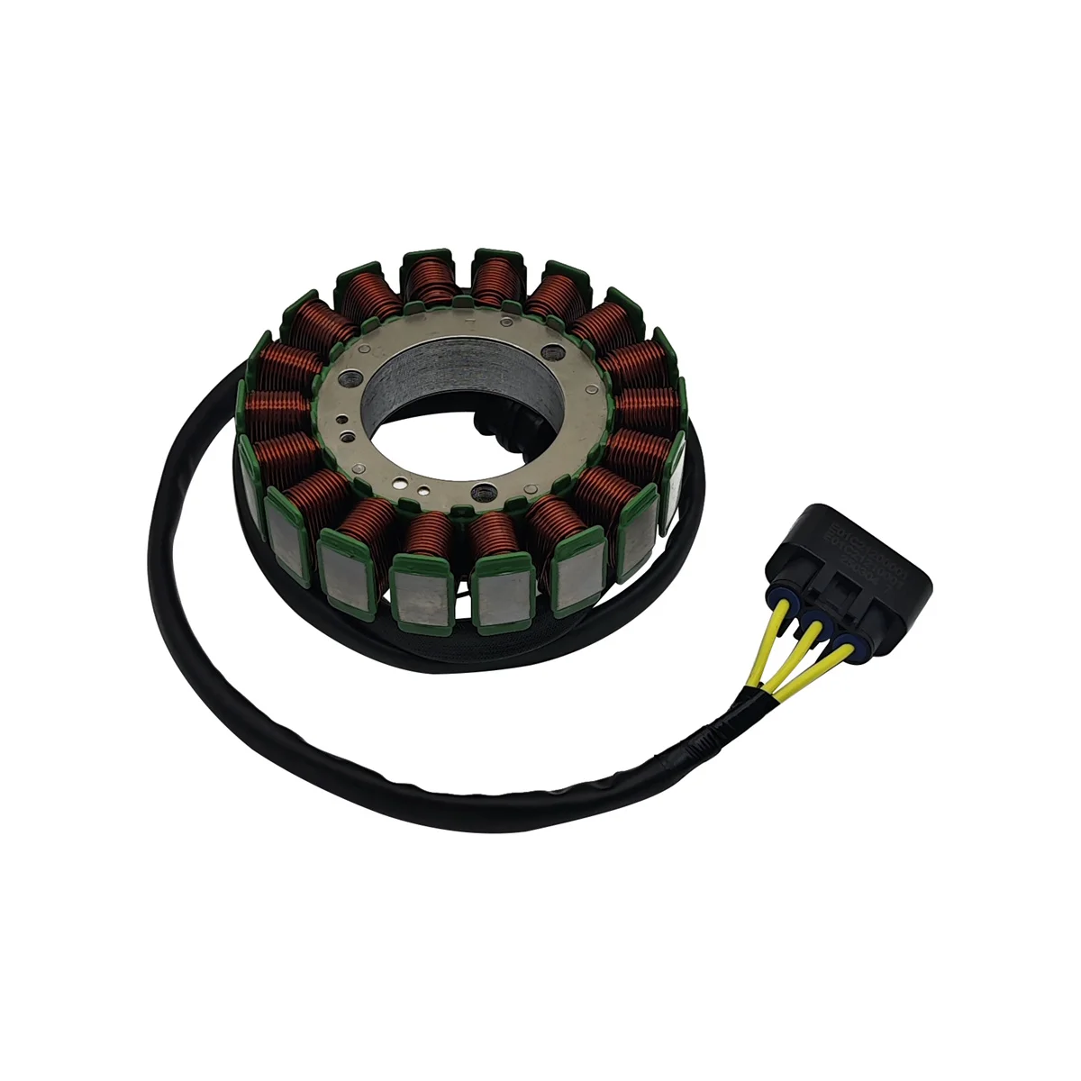 Generator Stator For SGW 570 SNARLER AT6L AT6S DELUXE-L LUXE  STD ATV Starter Parts E01C21210001