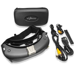 8 Main Sales Glasses FPV - №2