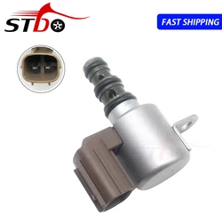 STDO 28400-PWR-003 válvula solenoide de Control de cambio de transmisión del motor para Honda Fit GD 2003-2008, alta calidad