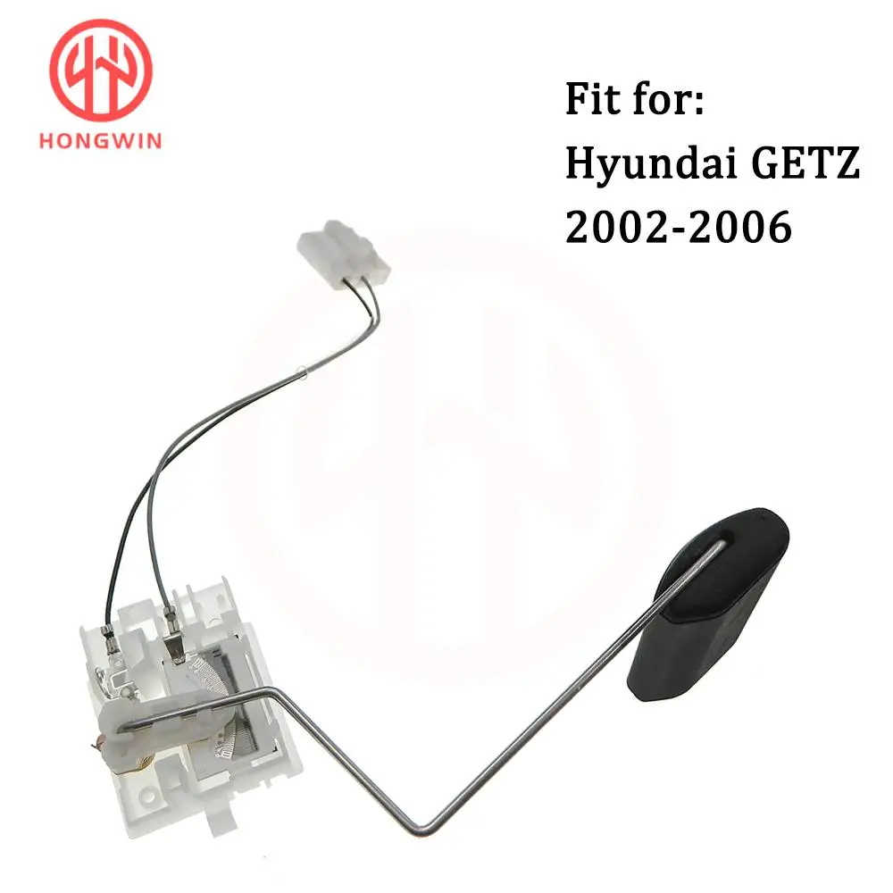 94460-1C100 Fuel Level Sending Unit Replacement Fuel Tank Level Sensor For Hyundai Getz 1.1 1.6L  2002 2003 2004 2006 07 08-2009