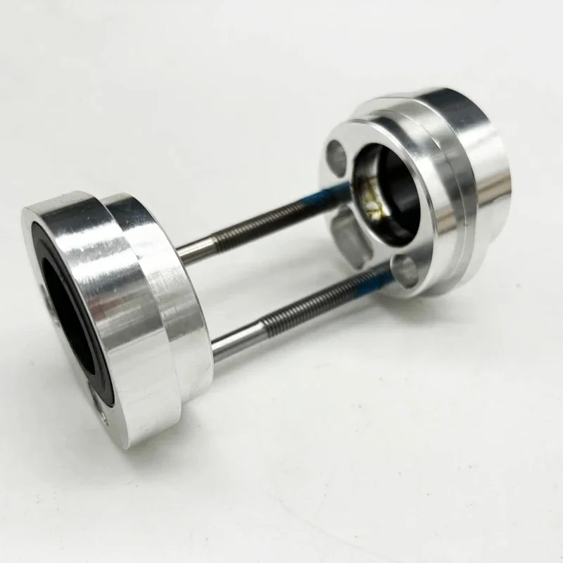 AliExpress TAOZIK SHIMONA 24 46 MM Bearings Centrifuge Eccentric Bicycle Axis Bottom Bracket