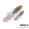 Nebula-D