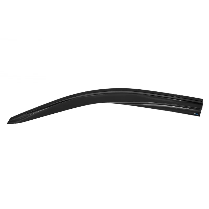 Car window accessories for Mercedes VITO 2004-2020 Sport Style window deflector rain cover visor awnings Exterior Accessory