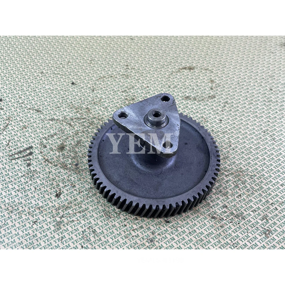 For machinery engine parts Used Z600 Idler Gear