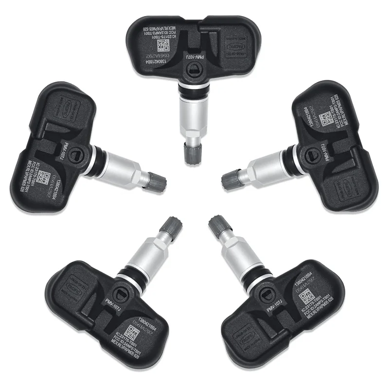 

4PCS Tire Pressure Sensor TPMS 42607-33011 PMV-107J For Toyota Corolla Camry Land Cruiser Lexus ES350 GS350 IS250 RX350 Scion