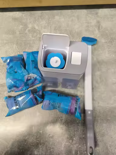 ראשי ניקוי חד פעמיים