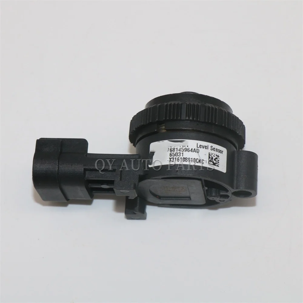 68145964AD 68358092AC 68145964AE مستشعر ارتفاع التعليق الخلفي الأيمن لـ Ram 2500 5.7L 6.4L 2014-2025