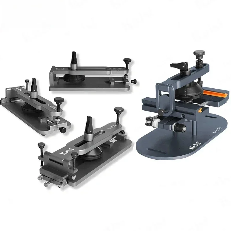 KAISI K-2282 K-2283 K-2284 K-2292 Uniwersalny separator ekranu LCD do telefonu X-14ProMax Narzędzie do naprawy uchwytów Android — zdjęcie 2