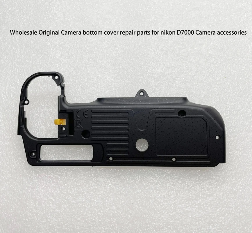 Wholesale Original Camera Bottom Cover Repair Parts For Nikon D7000 Cameras Accessories