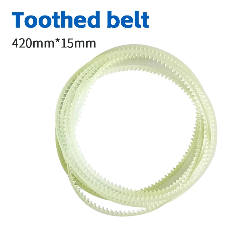 ZONESUN Toothed Belt Accessories Spare Parts of fr-900 Bag Sealing Machine