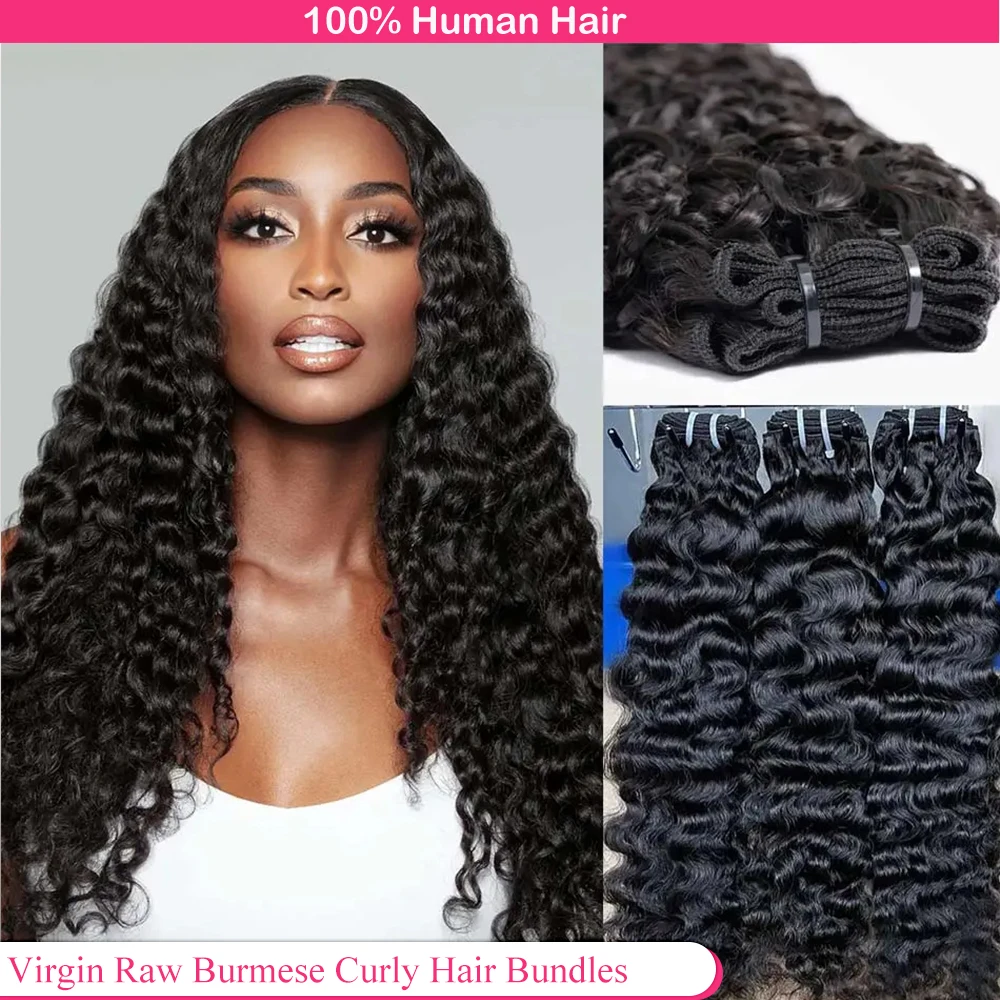 Was ist 4A Locken und warum ist diese Haarstruktur die beste Wahl für natürliche, dichte Geflechte?