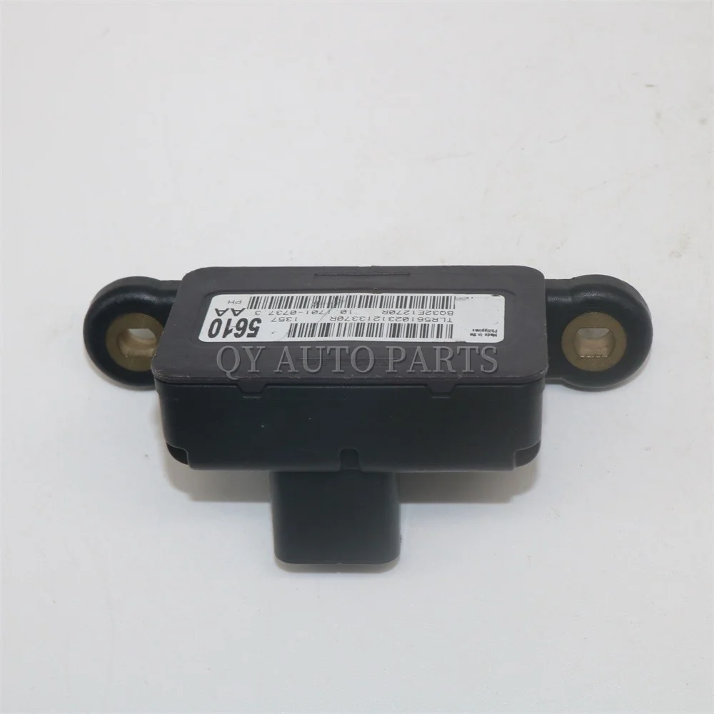 13575610 13514501 12784983 Stability Yaw Rate Sensor Module for Buick Cascada Chevrolet Equinox GMC Terrain 1.6L  2.0L 2010-2019