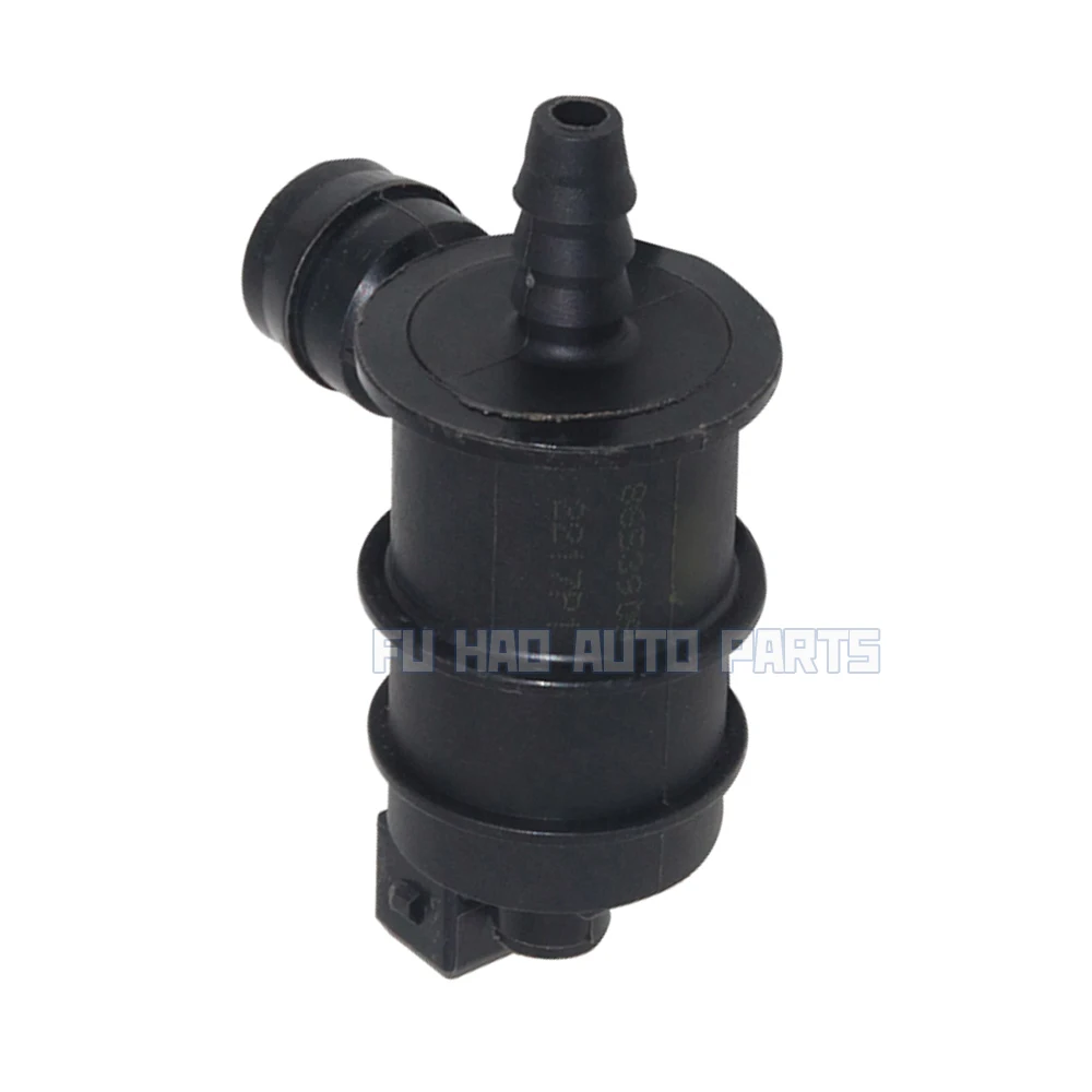 OEM 8653909 8653642 Vapor Canister Purge Solenoid Valve for Volvo C30 C70 S40 S60 S80 V50 V60 V70 XC70