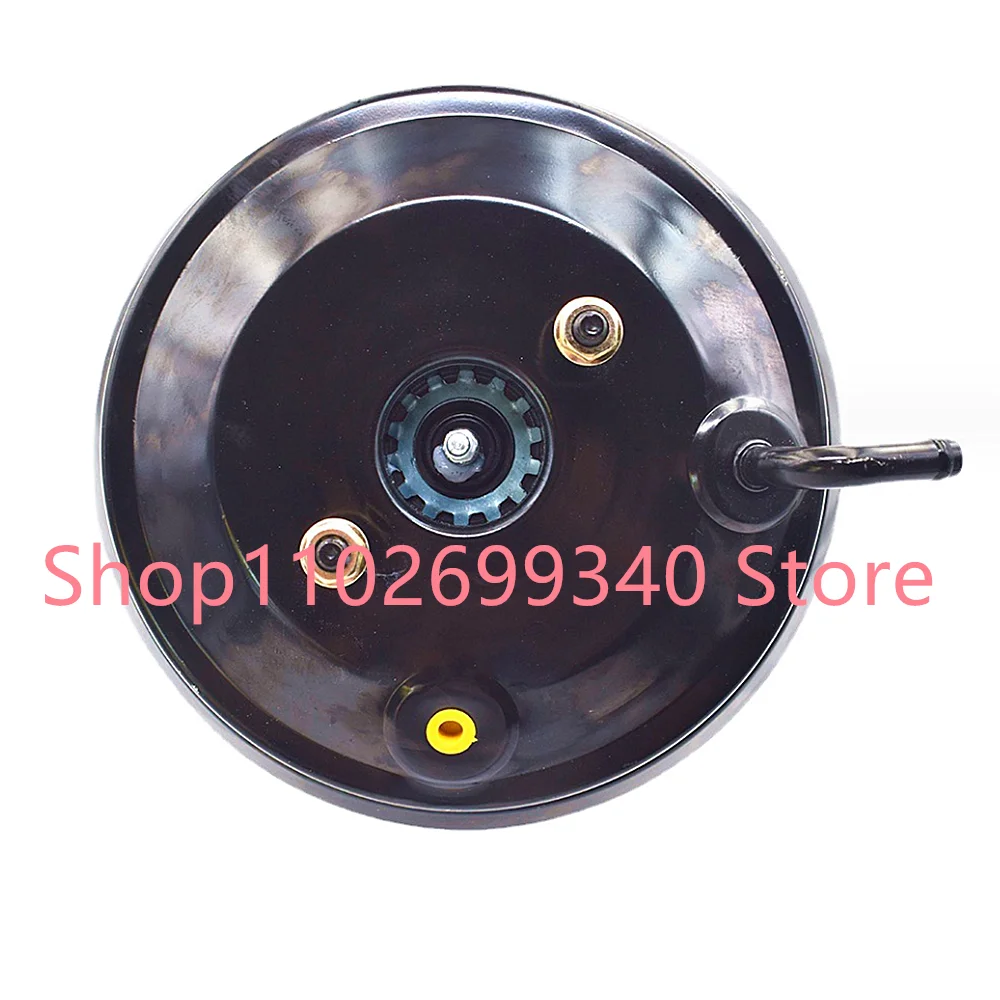 44610-3D740 Vacuum Power Brake Booster For TOYOTA HILUX LN107 LN167