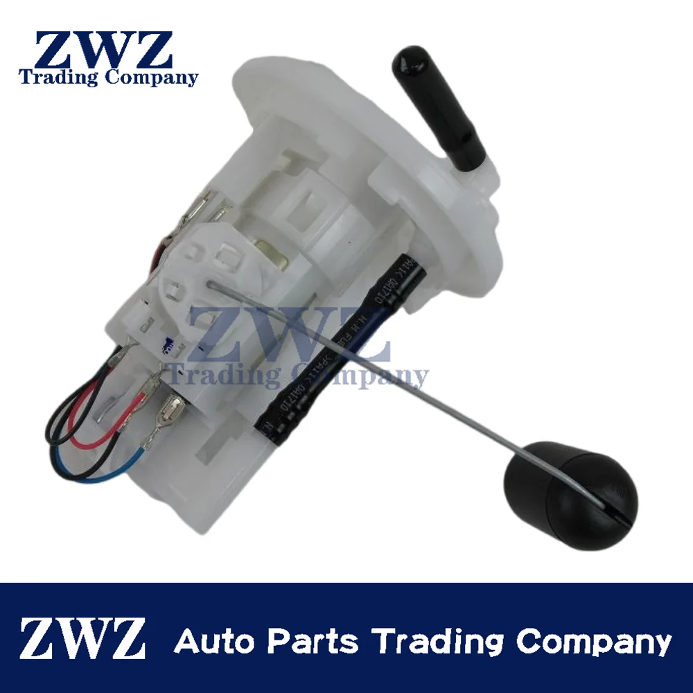 For Yamaha FZ25 FZS25 FZ 25 FAZER 250 Motorcycle Fuel Pump Assembly 20P-F4486-00 20PF448600 B97-E3907-01 B97E390701