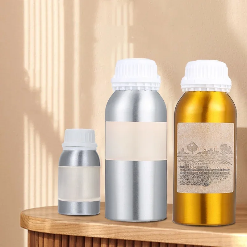 1000/500ML Premium Hotel Aromatherapie Essentiële Olie Supplement Vloeistof voor Geurverspreider, Shangri-La/Ritz-Carlton Geurolie - afbeelding 2