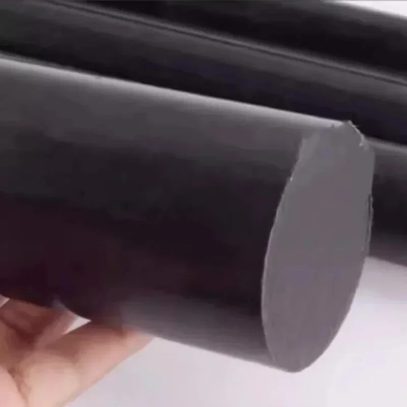 Barre de degré d'usure pour l'usinage, tiges en nylon pur PA6