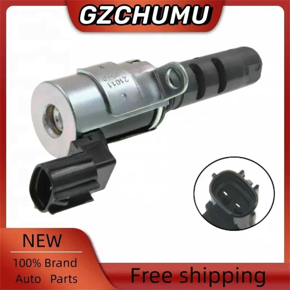 

New Variable Timing Solenoid VVT Valve 15330-21011 for Toyota Yaris Echo Prius Scion XB 1.5L