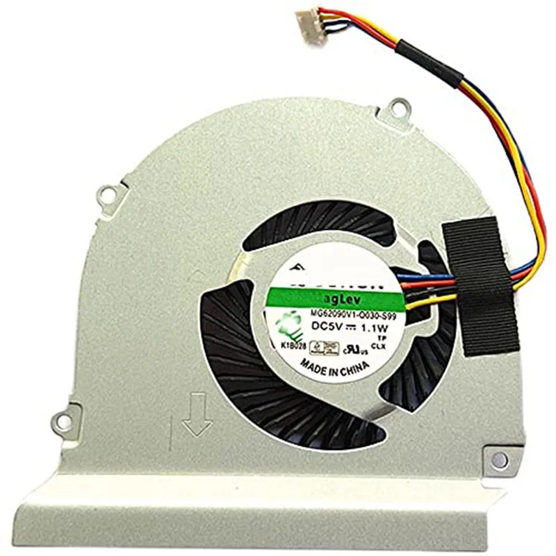 

New Brand New Laptop CPU Cooling Cooler Fan for DELL Latitude E6440 Fan