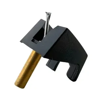 Diamentowy wymienny rysik OEM do Stanton 505 500 pasuje do wkładów gramofonowych Mk1 MkII i V3 Akcesoria do płyt winylowych LP — zdjęcie produktu 7