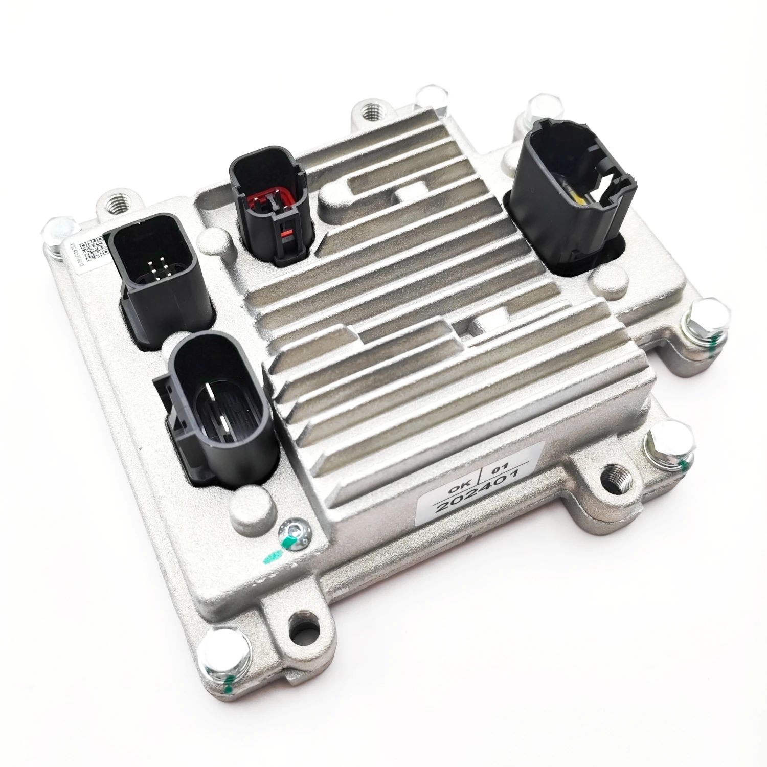 

Контроллер EPS для CFmoto CForce 800 X8 CF800-2 2014-2017 CF800ATR 2016 CF800ATR-2 2016-2019 CF800AU-2B 2016-2019 9CR6-103400