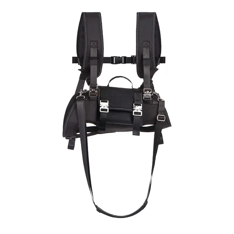 AliExpress NONE Pet Dog Back Carrier Dog Backpacks Dog Sling for Dogs Hiking Cycling Skiing Adjustable Legs Out Easy fit Dog Carrier