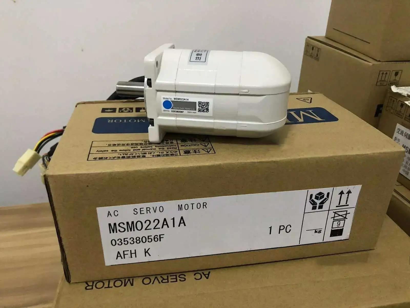 

Совершенно новый MSM022A1A MSM022A1B MSM022A1C MSM022A1D MSM022A1E Гарантия один год ​