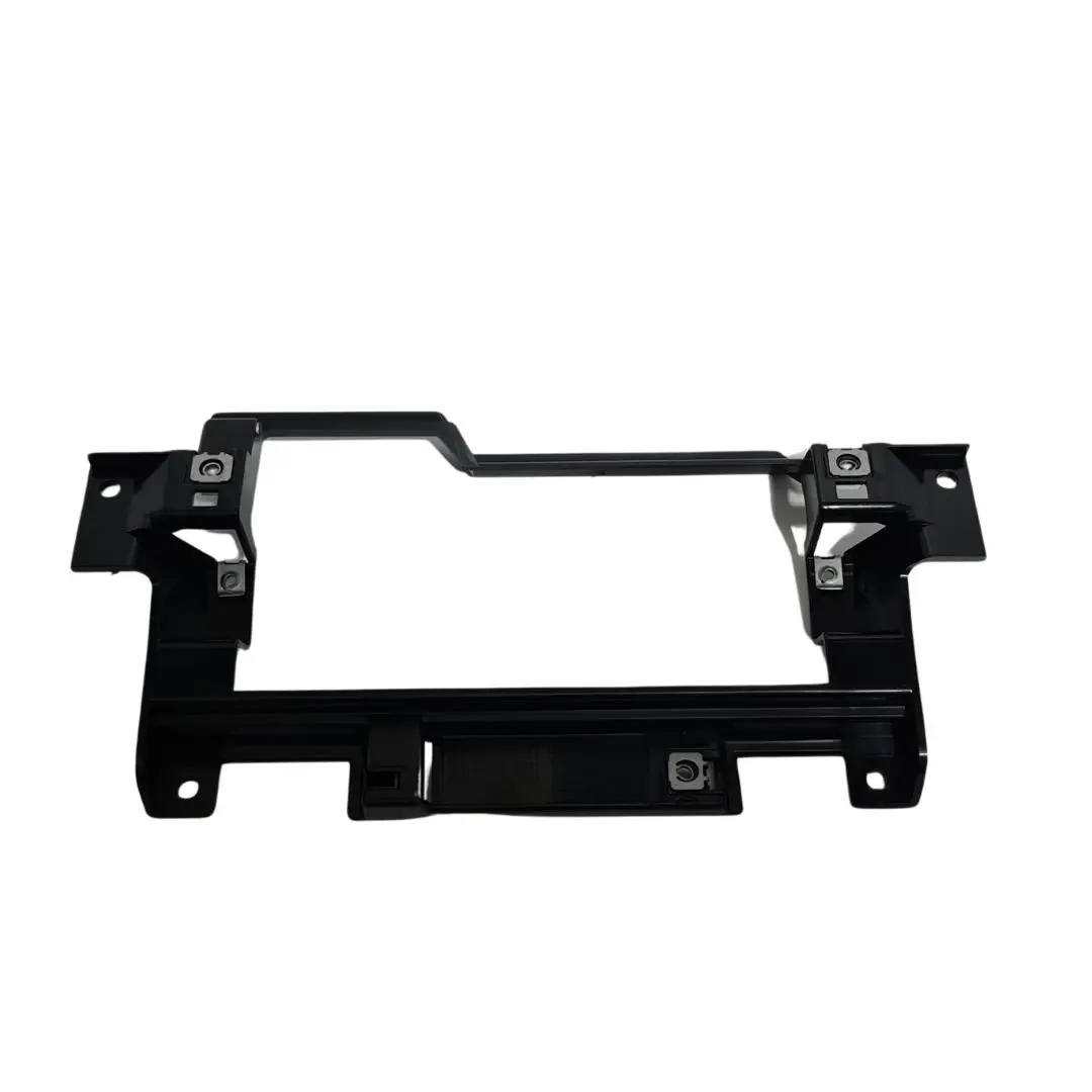 Suporte Montagem Radio Original Land Rover LR4 LR013582