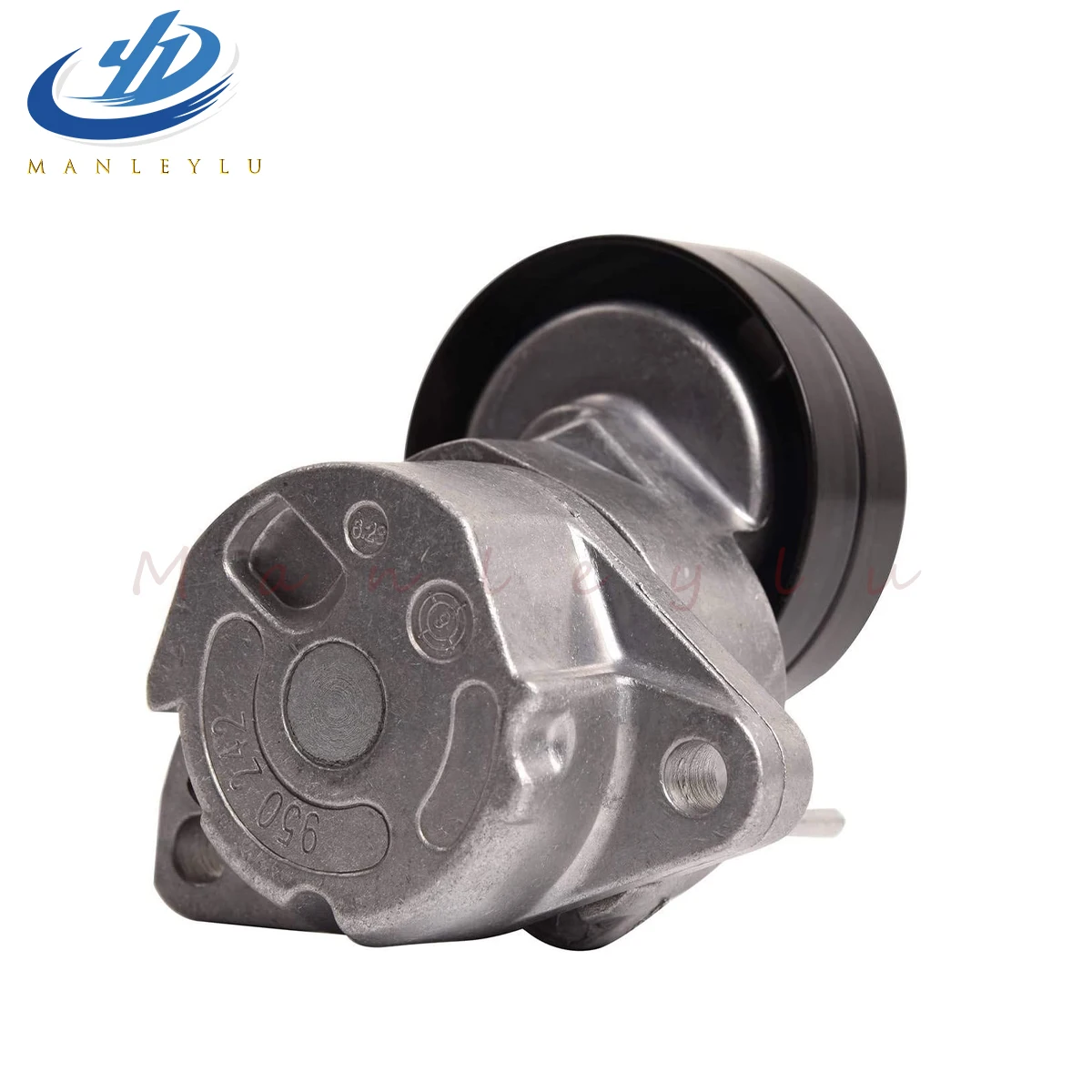 Tensor de correia para Buick SKYLARK 2.4 OPEL ASTRA F CLASSIC Hatchback Captiva 2.4L OEM 96298799 90500229 90412430 90502129