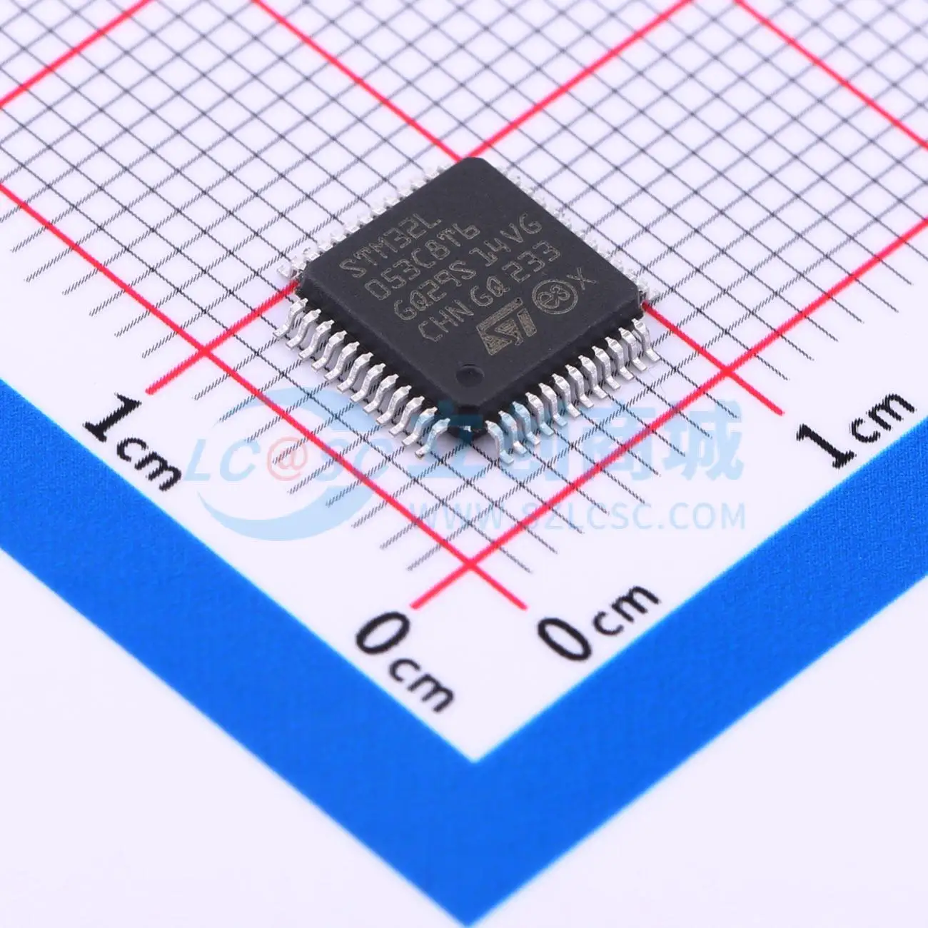 STM32L053C8T6  In stock High quality Original New