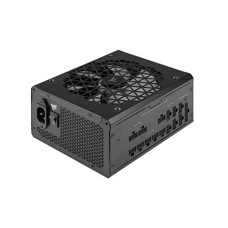 CORSAIR RMx Series RM850x ATX3.1-genuine