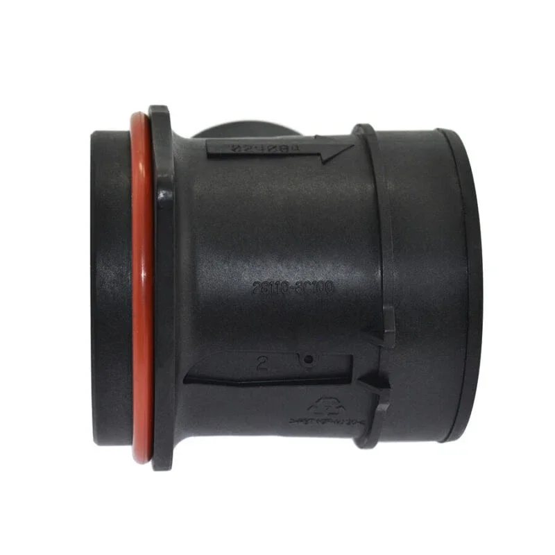 5pcs 28110-3C100 Mass Air Flow Sensor for Kia Sedona Hyundai Santa Fe Buick Lucerne
