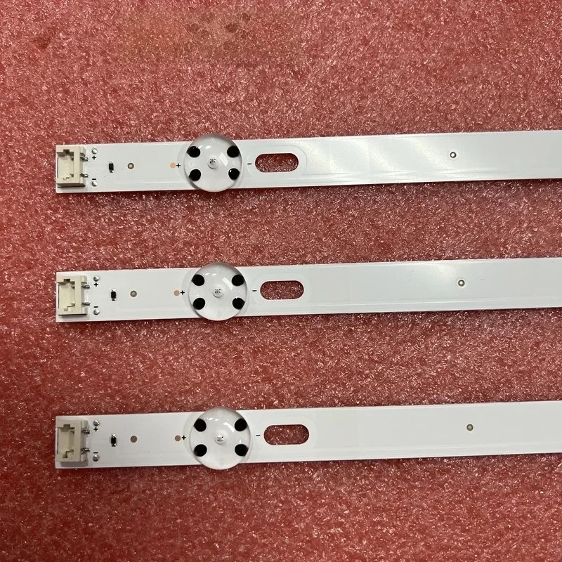 LED-Streifen für TV 43UM7050PLF 43UN71006LB 43UK6300LLB 43UJ634V 43LJ61_FHD_L LC43490059A LC43490058A 43UJ654T 43UJ65_UHD_A/B