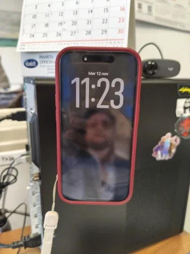 Customer review photo